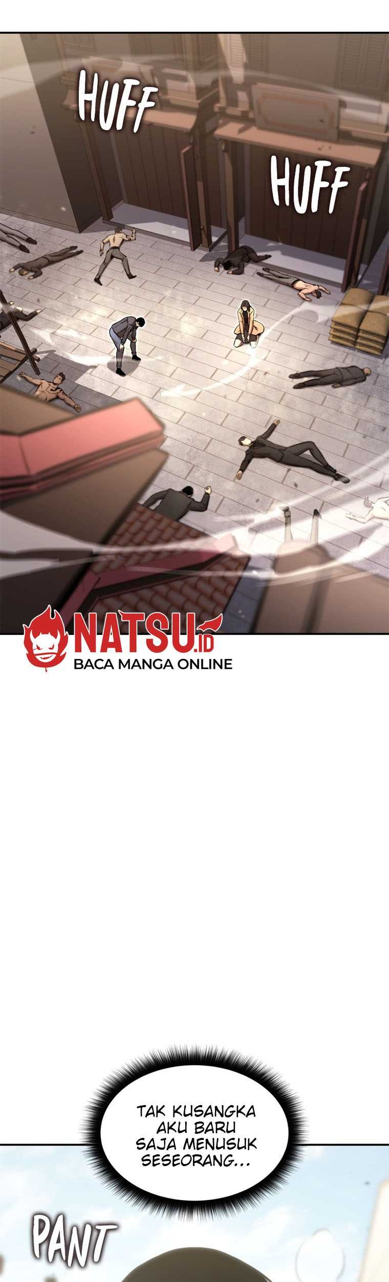 Assassin’s Creed chapter 23 halaman 65