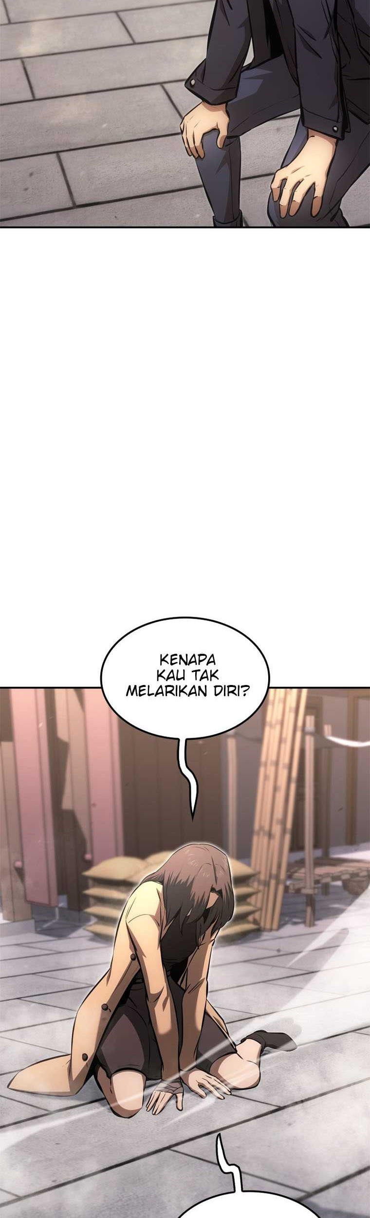 Assassin’s Creed chapter 23 halaman 67