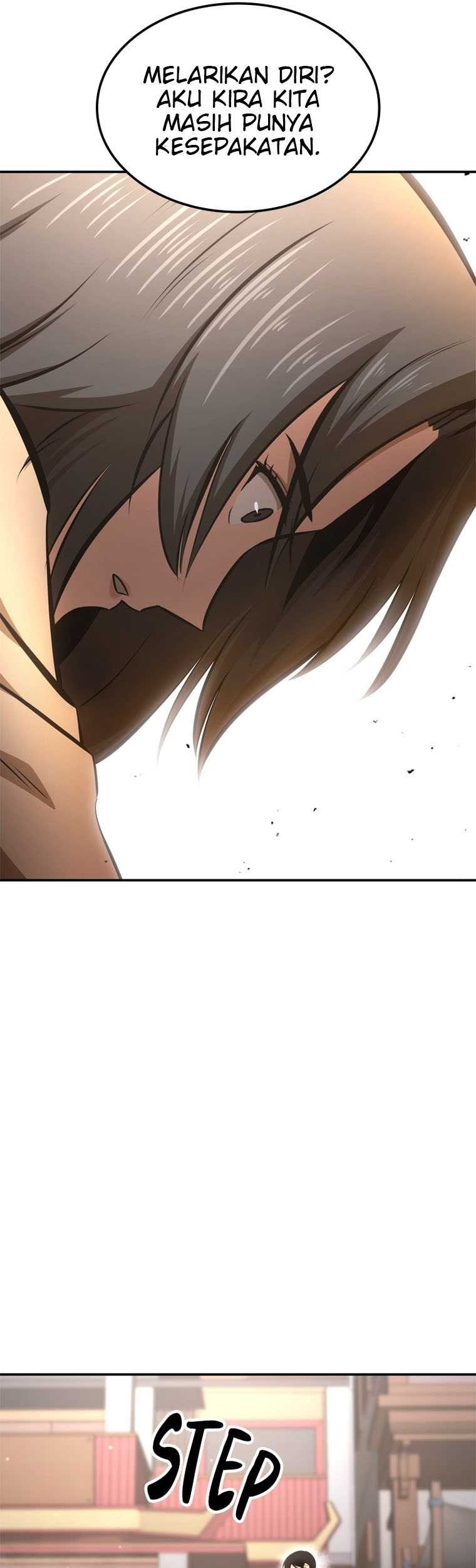 Assassin’s Creed chapter 23 halaman 70