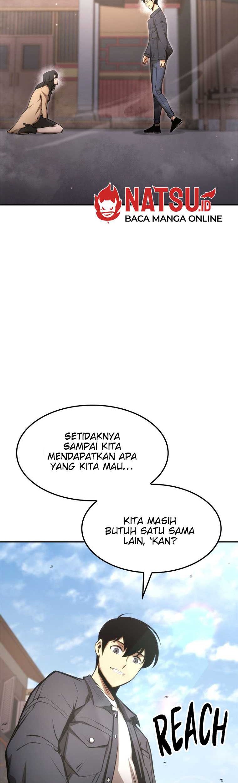 Assassin’s Creed chapter 23 halaman 71