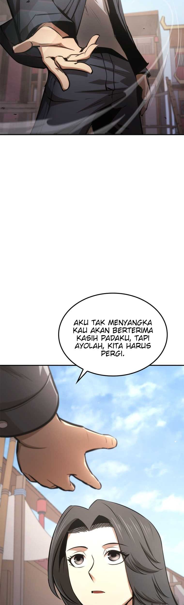 Assassin’s Creed chapter 23 halaman 72