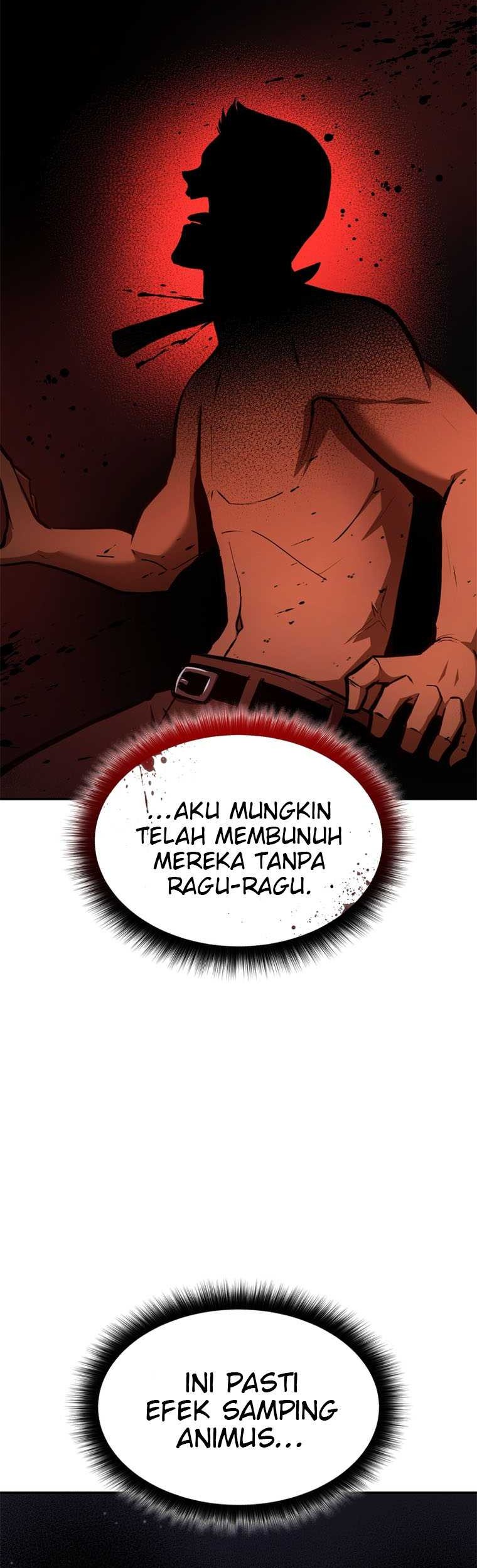 Assassin’s Creed chapter 23 halaman 84