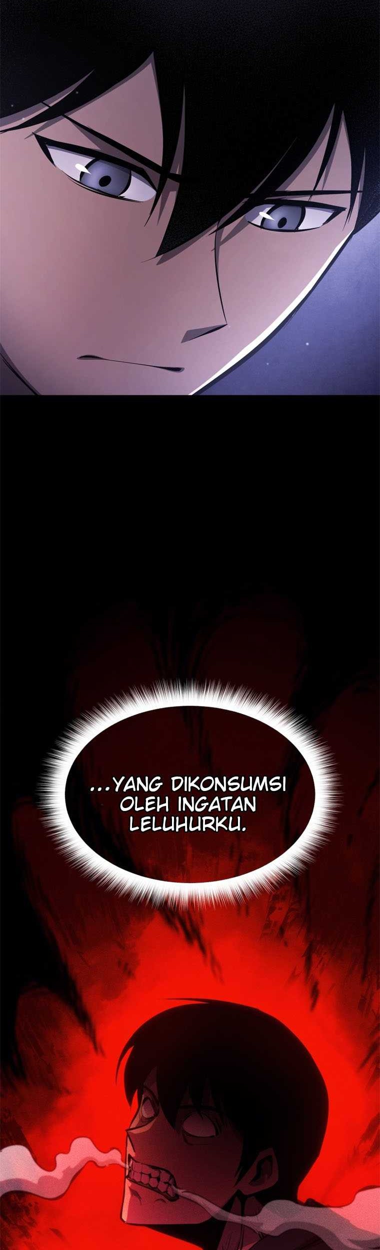 Assassin’s Creed chapter 23 halaman 85
