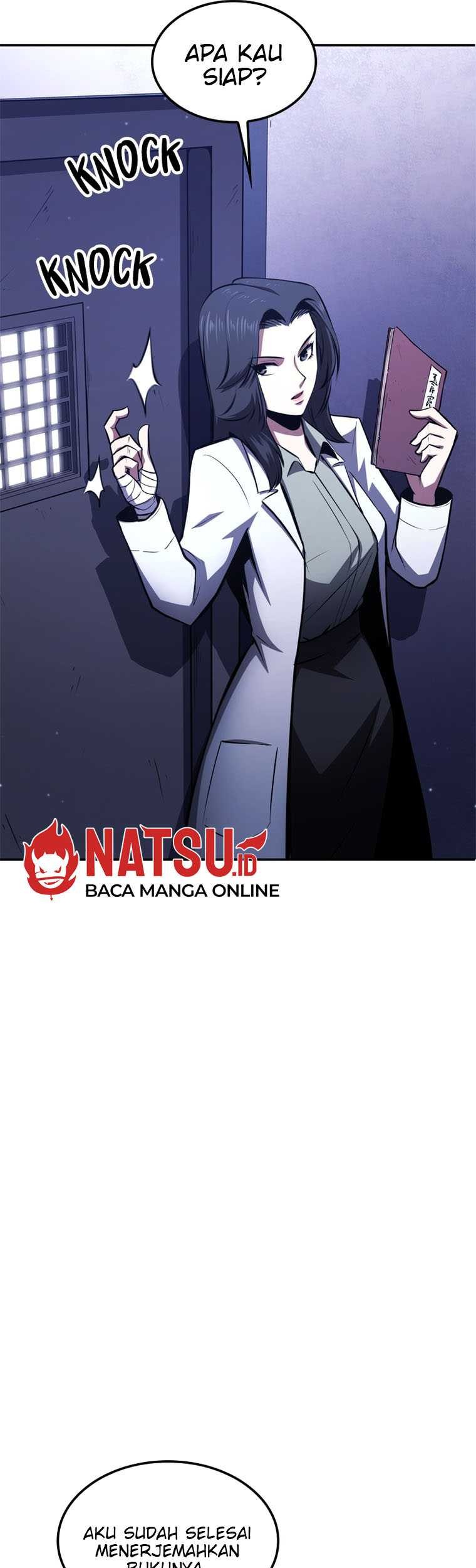 Assassin’s Creed chapter 23 halaman 87
