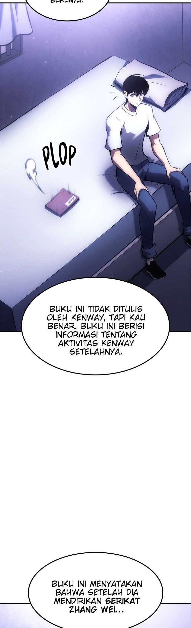 Assassin’s Creed chapter 23 halaman 88