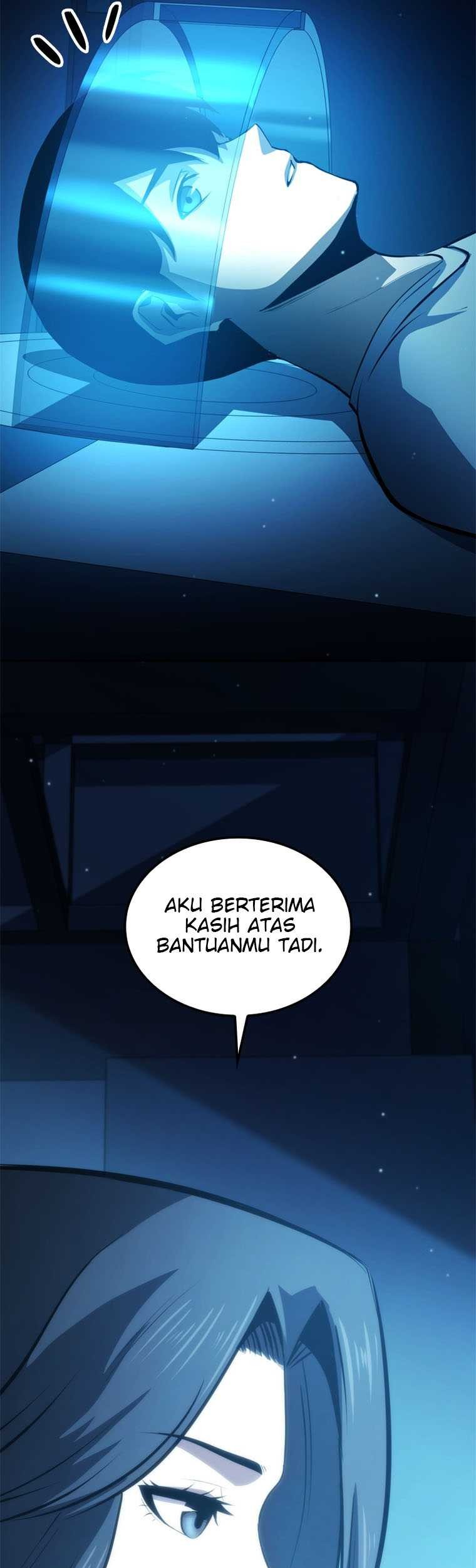 Assassin’s Creed chapter 23 halaman 93