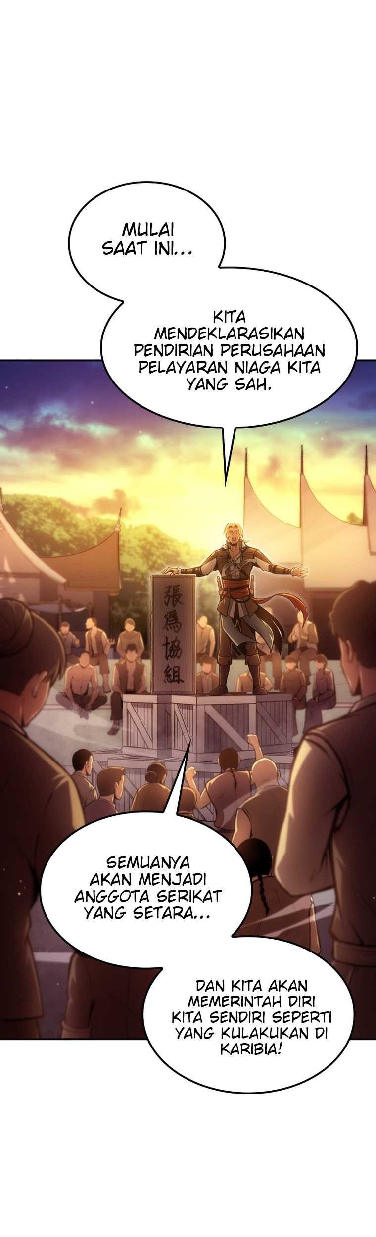 Assassin’s Creed chapter 23 halaman 99