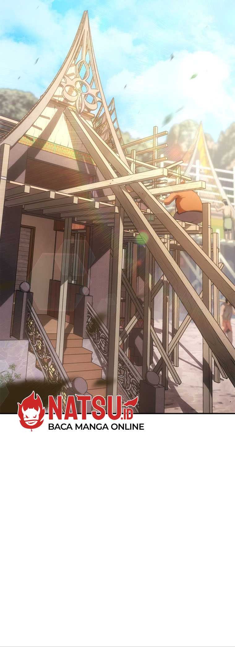 Assassin’s Creed chapter 24 halaman 6