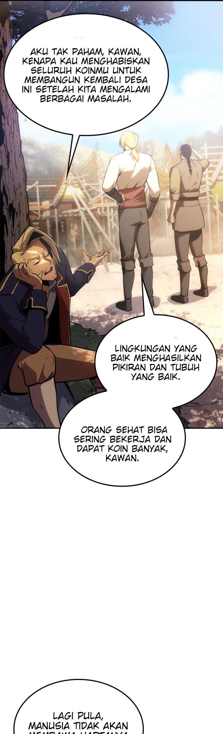 Assassin’s Creed chapter 24 halaman 7