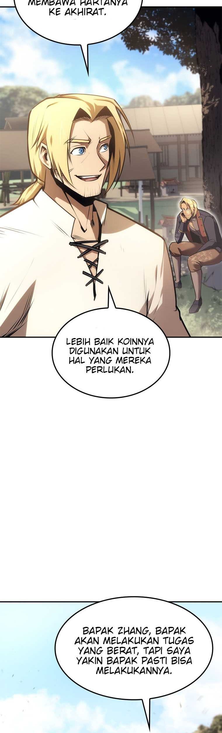 Assassin’s Creed chapter 24 halaman 8