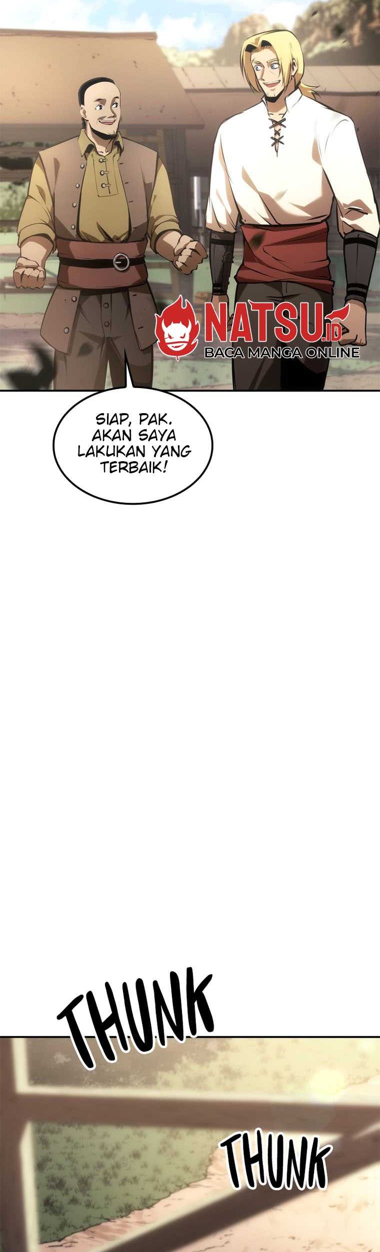 Assassin’s Creed chapter 24 halaman 9