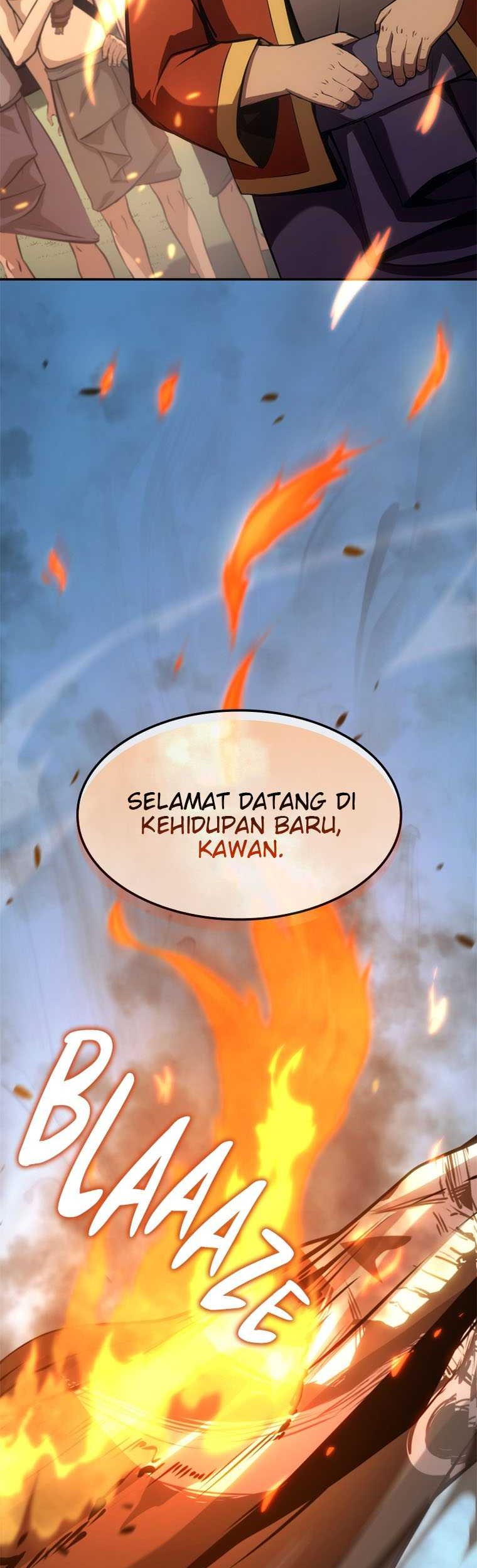 Assassin’s Creed chapter 24 halaman 15