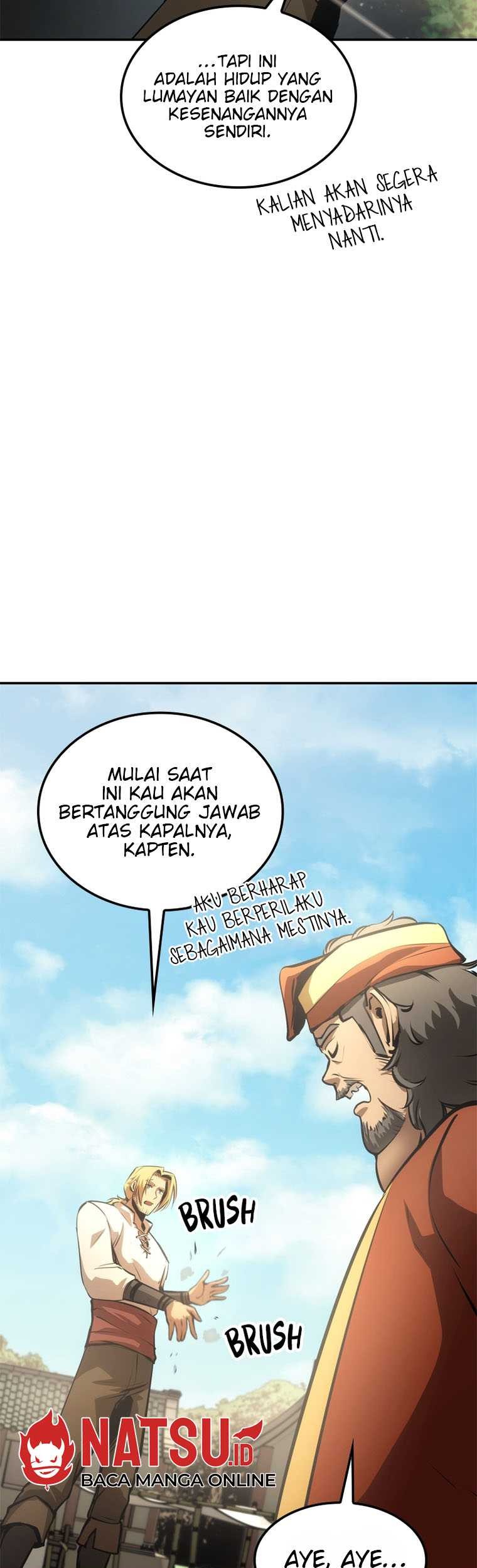 Assassin’s Creed chapter 24 halaman 17