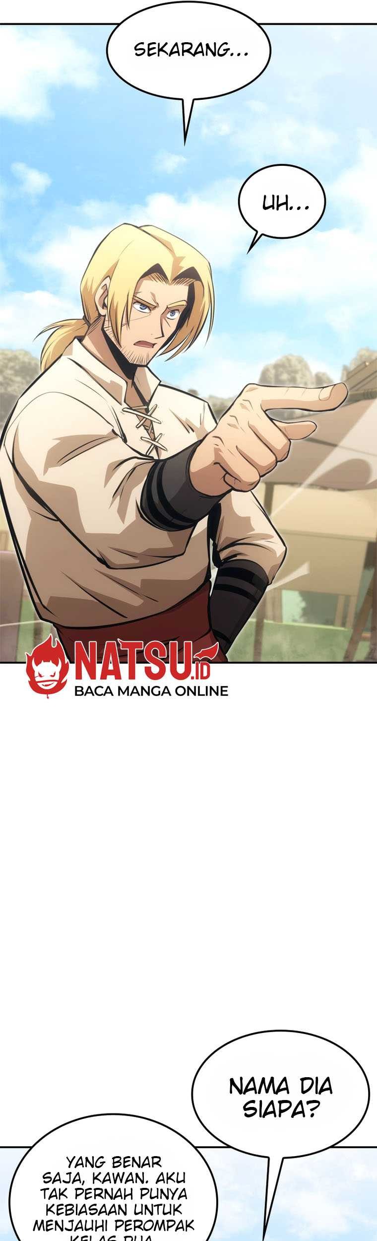 Assassin’s Creed chapter 24 halaman 19