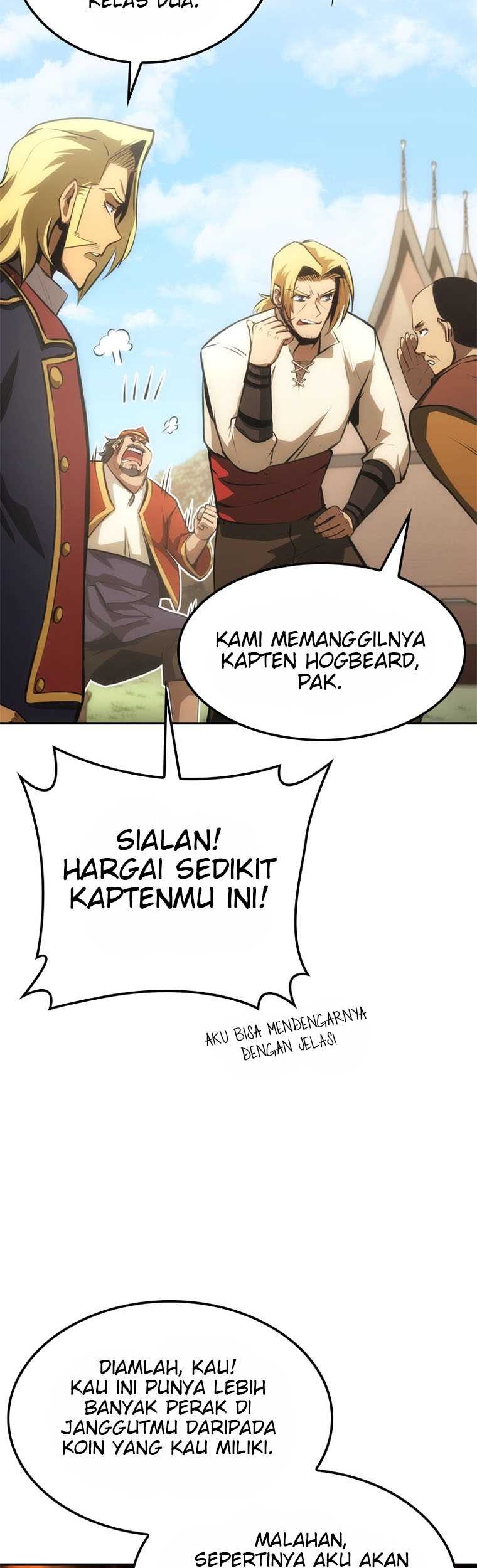 Assassin’s Creed chapter 24 halaman 20