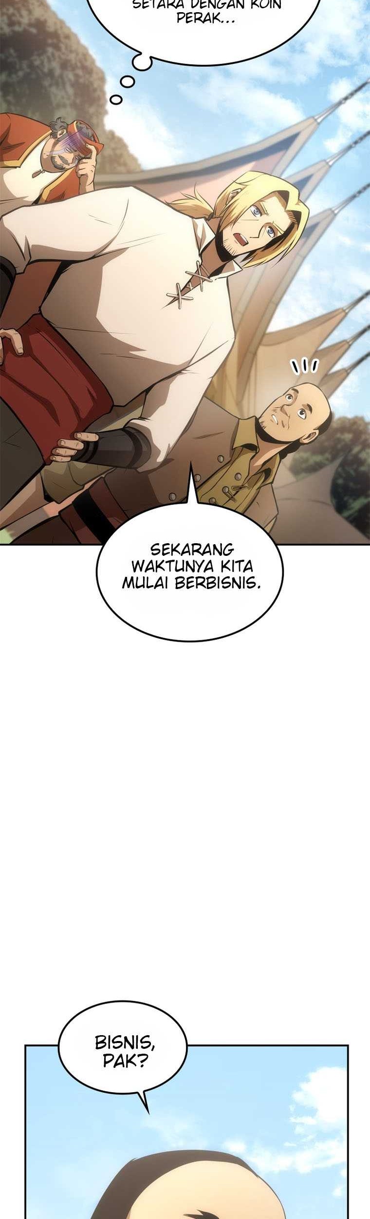 Assassin’s Creed chapter 24 halaman 22