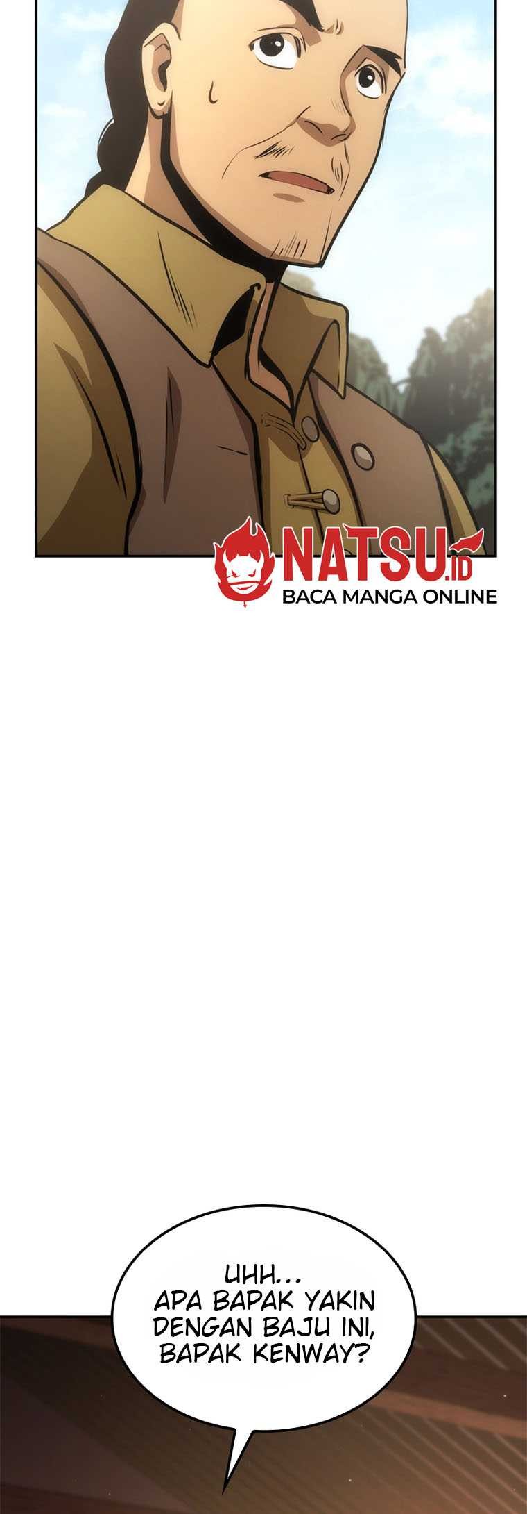 Assassin’s Creed chapter 24 halaman 23
