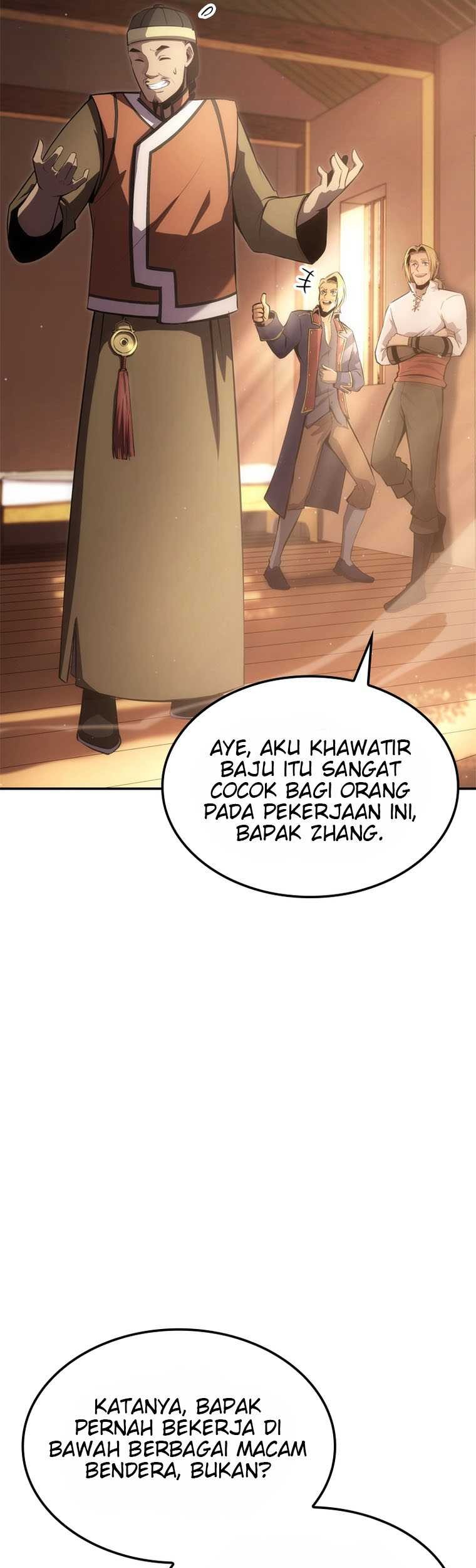 Assassin’s Creed chapter 24 halaman 24