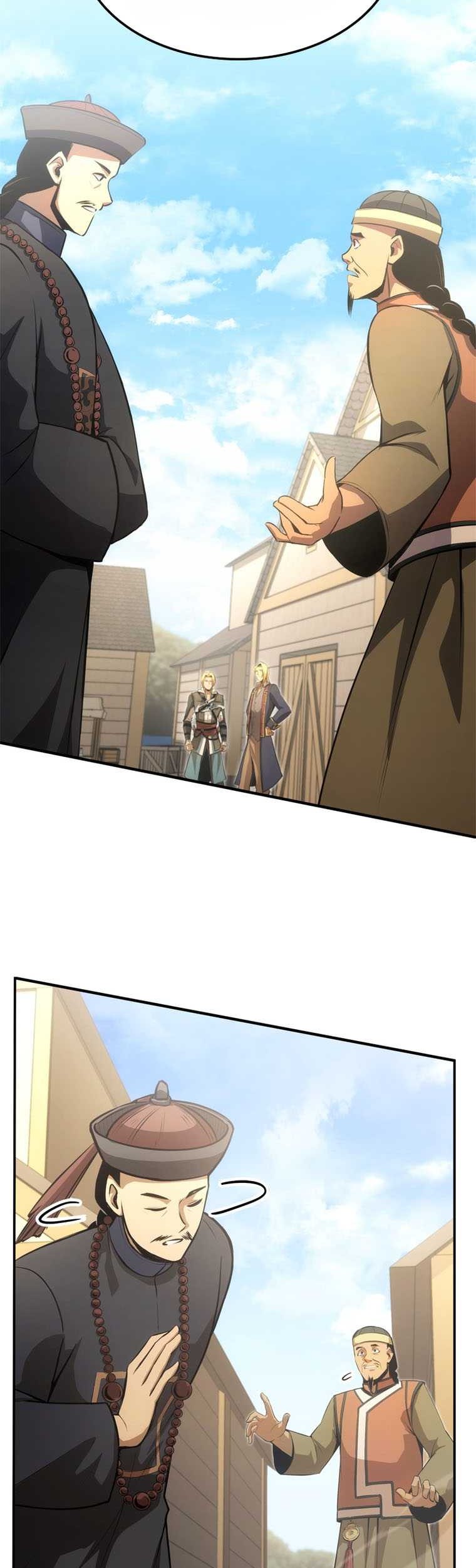 Assassin’s Creed chapter 24 halaman 26