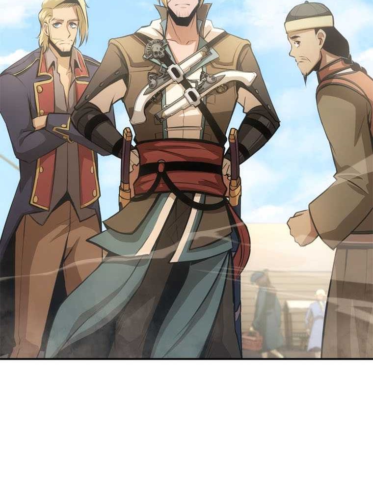 Assassin’s Creed chapter 24 halaman 29