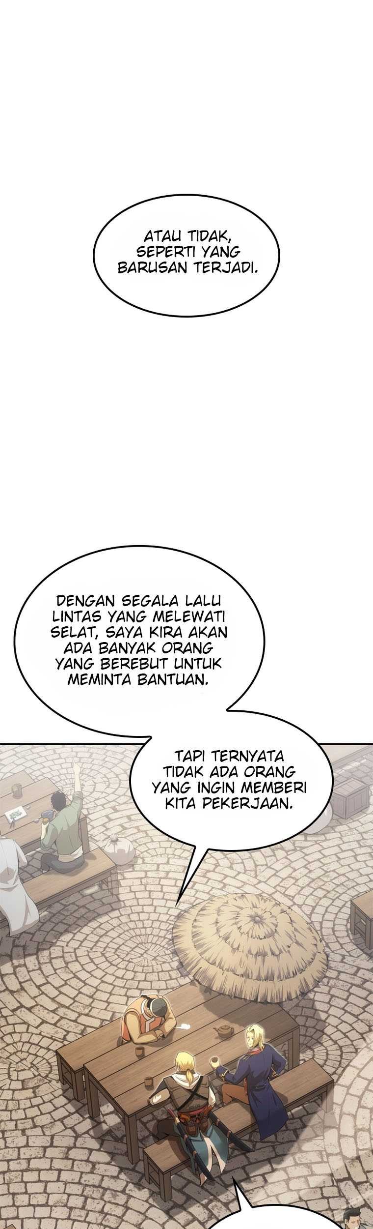 Assassin’s Creed chapter 24 halaman 30