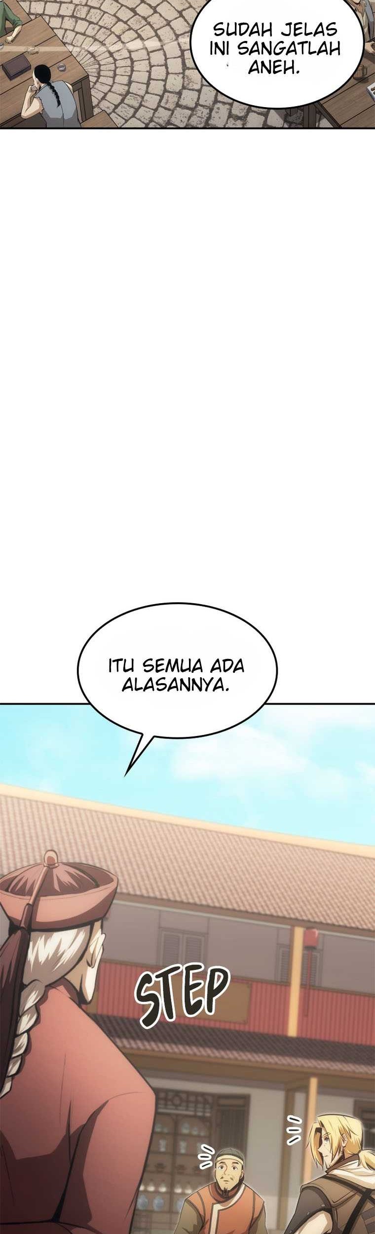 Assassin’s Creed chapter 24 halaman 31