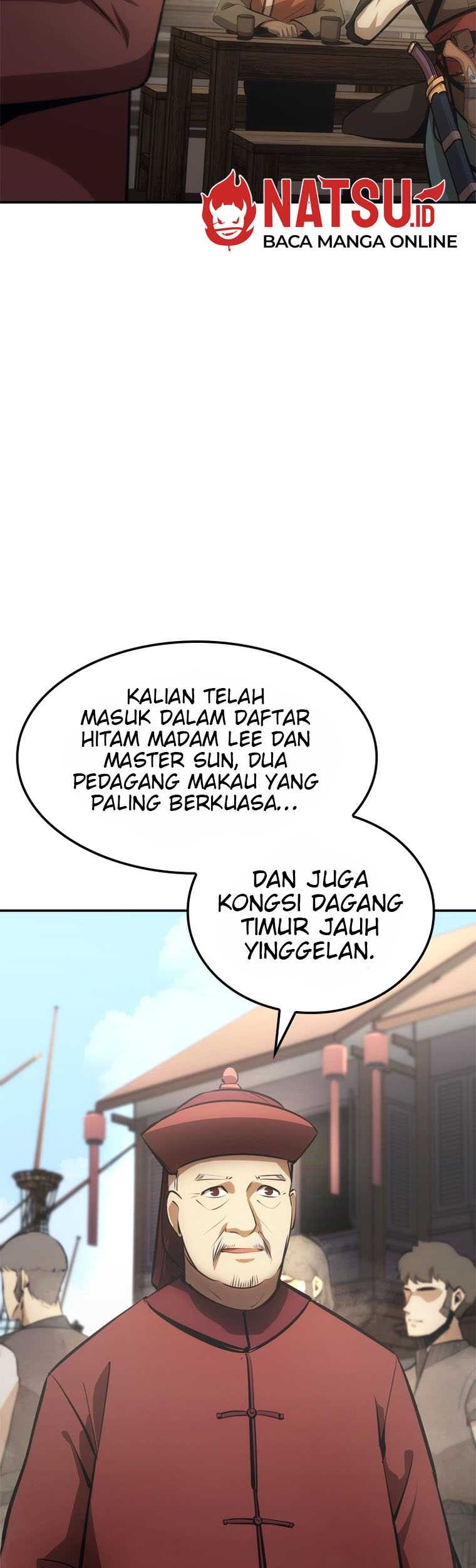 Assassin’s Creed chapter 24 halaman 32