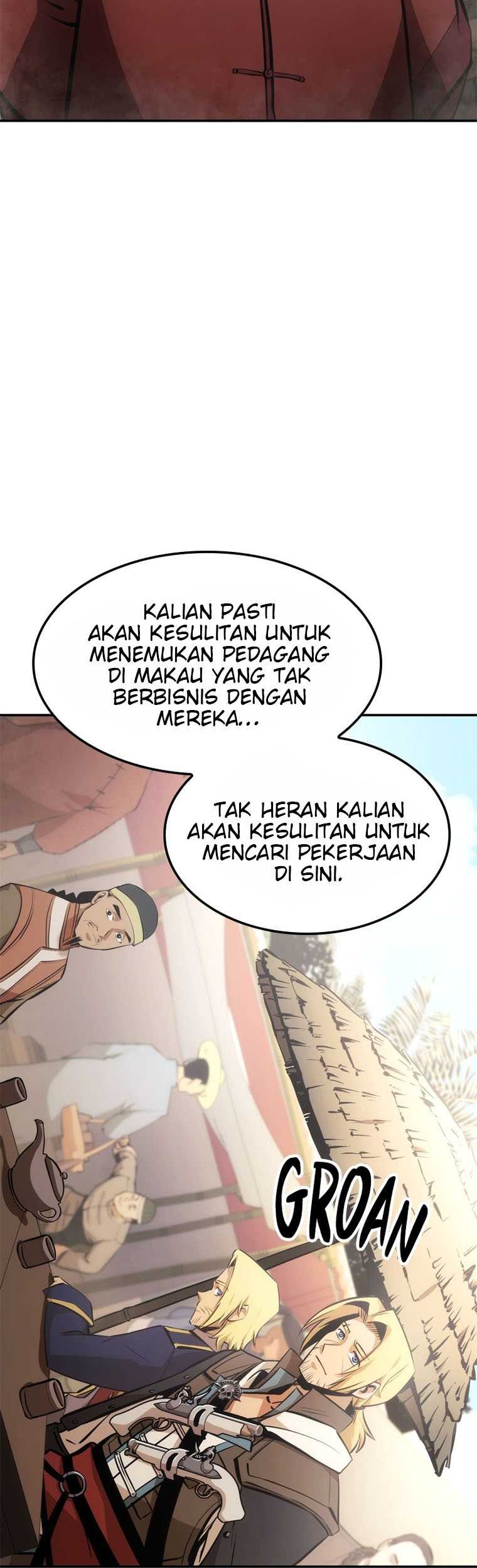 Assassin’s Creed chapter 24 halaman 33