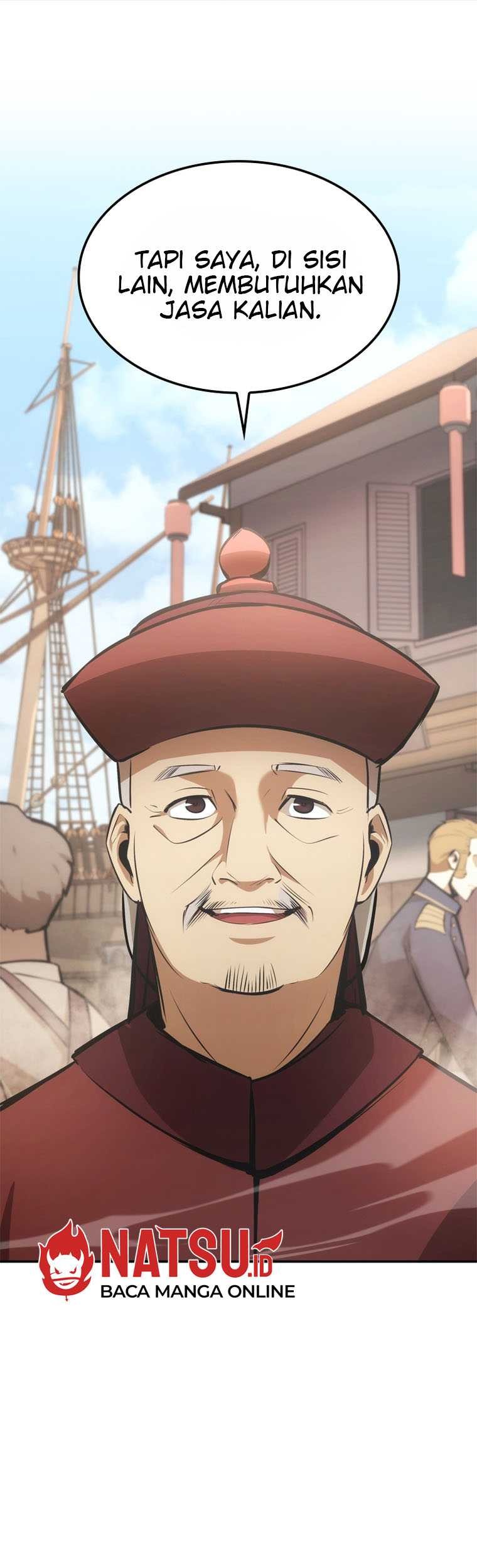Assassin’s Creed chapter 24 halaman 34
