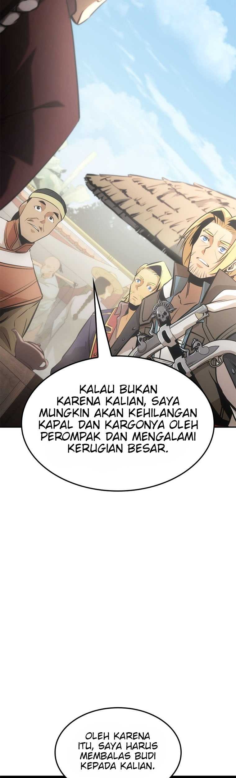 Assassin’s Creed chapter 24 halaman 36