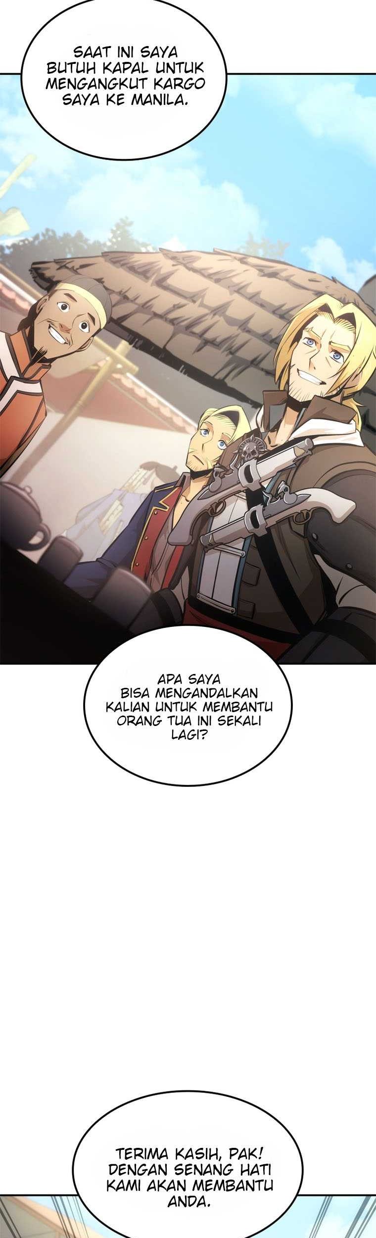 Assassin’s Creed chapter 24 halaman 38