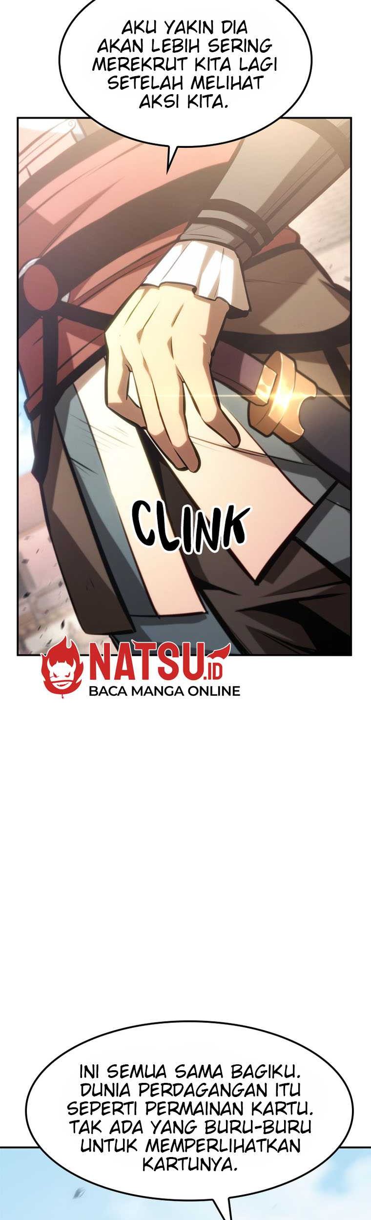 Assassin’s Creed chapter 24 halaman 44