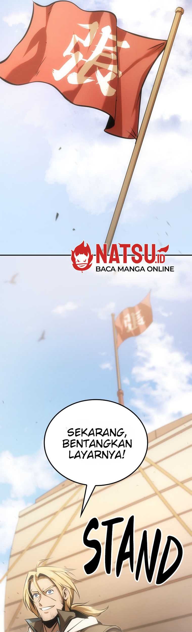 Assassin’s Creed chapter 24 halaman 48