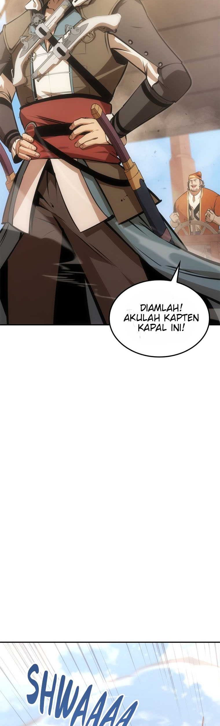 Assassin’s Creed chapter 24 halaman 49