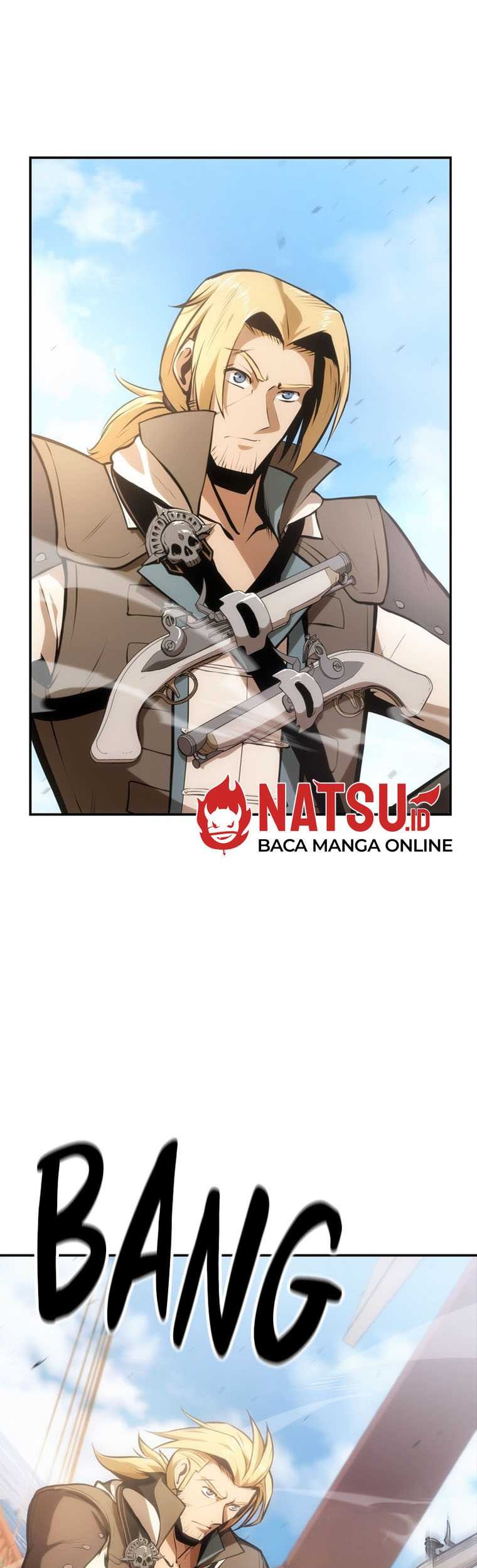 Assassin’s Creed chapter 24 halaman 54