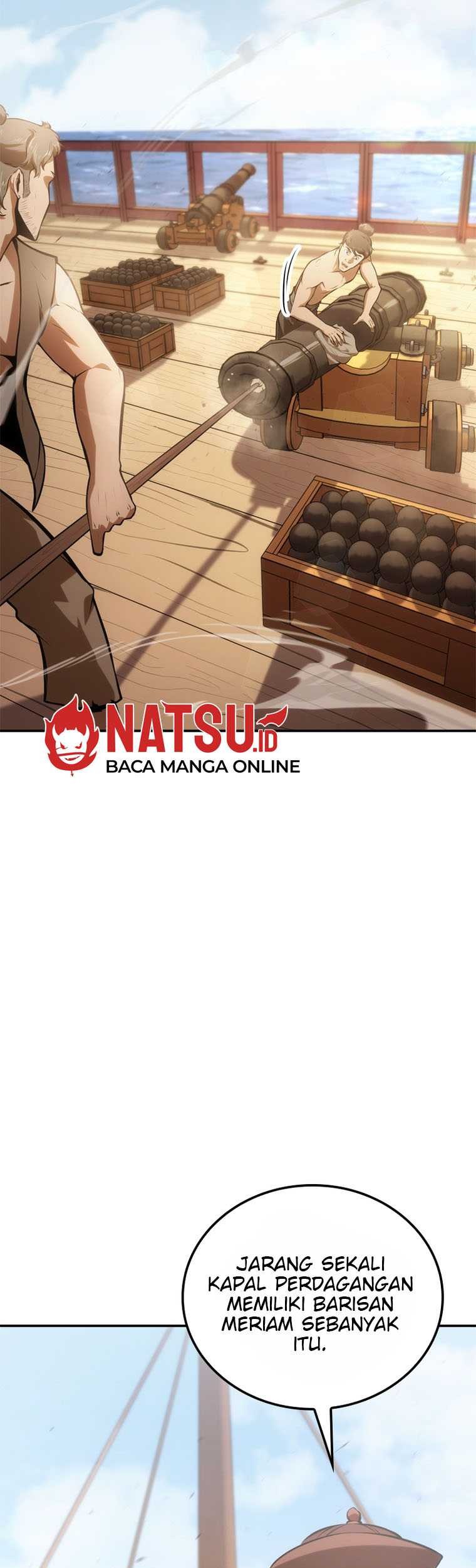 Assassin’s Creed chapter 24 halaman 58