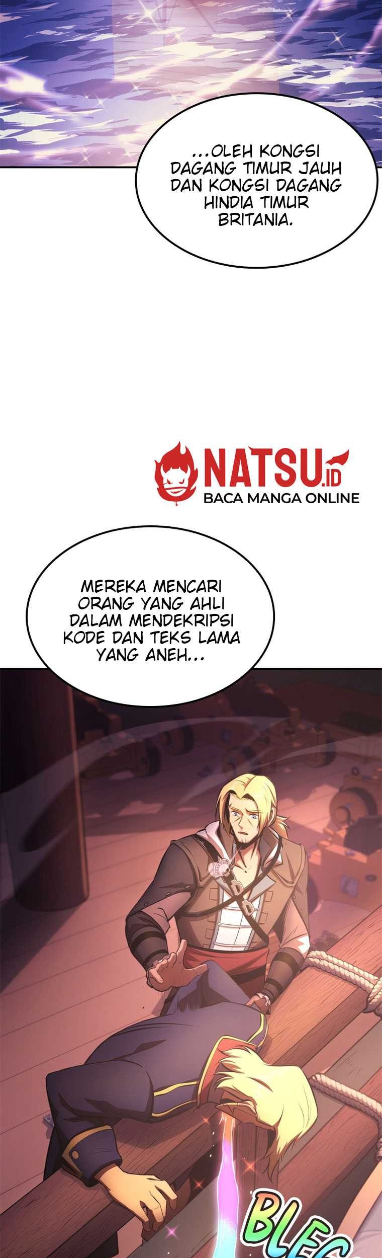 Assassin’s Creed chapter 24 halaman 70