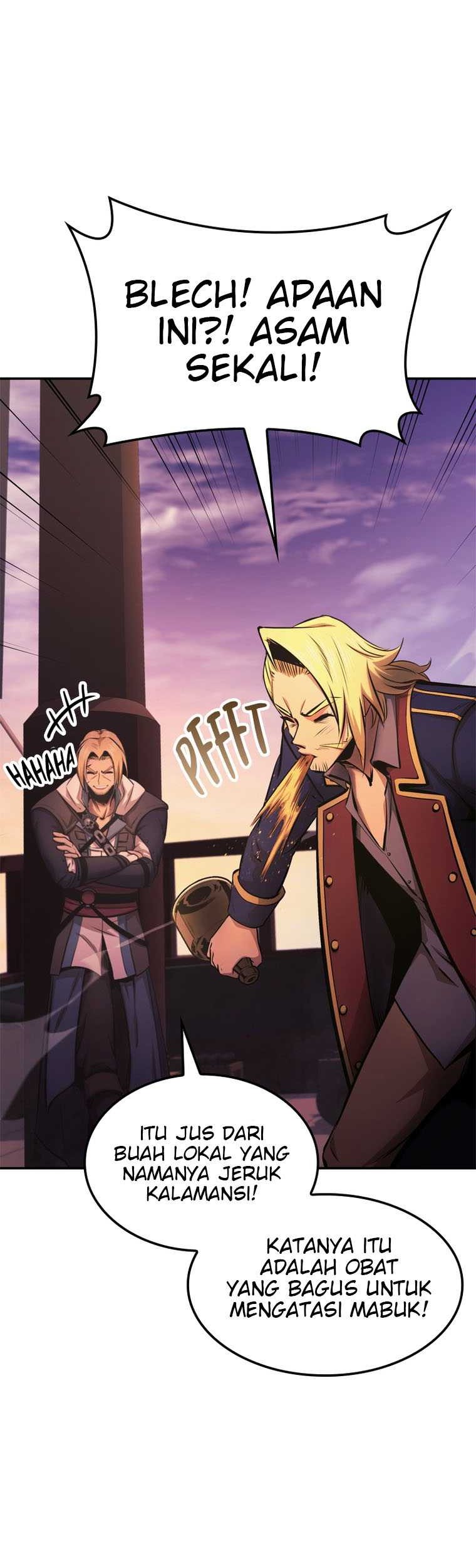 Assassin’s Creed chapter 24 halaman 74