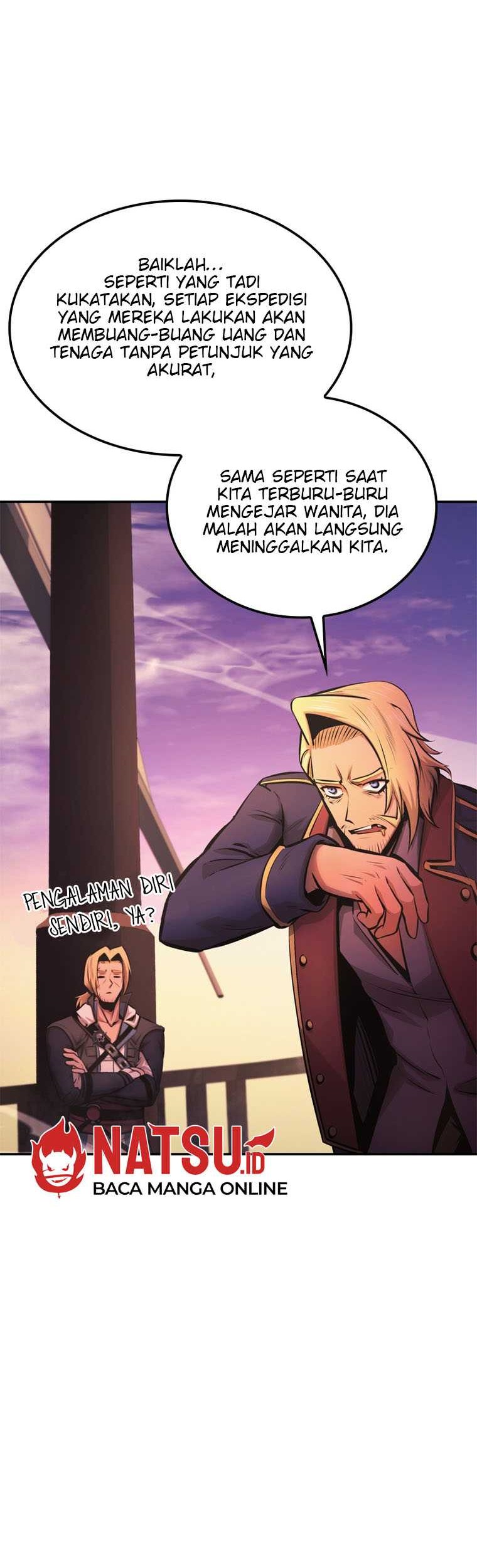 Assassin’s Creed chapter 24 halaman 75