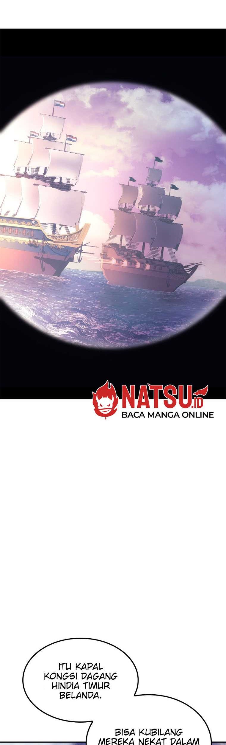 Assassin’s Creed chapter 24 halaman 81