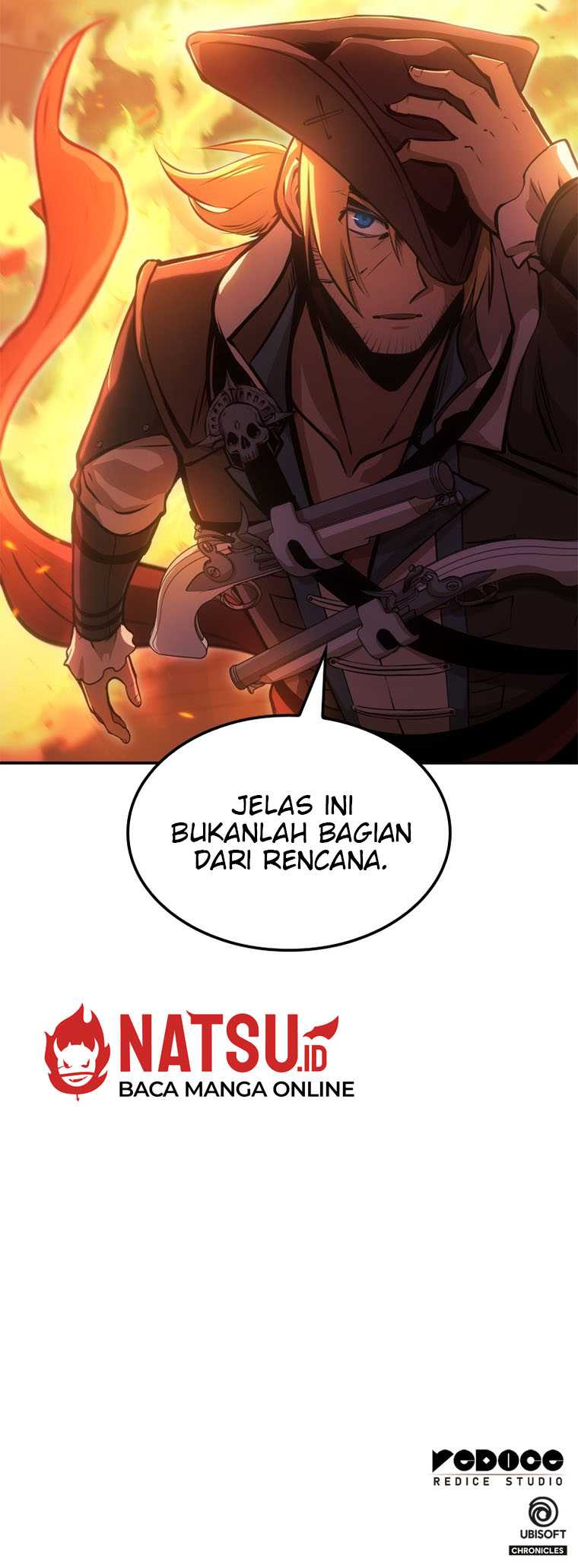 Assassin’s Creed Bab 25 halaman 86
