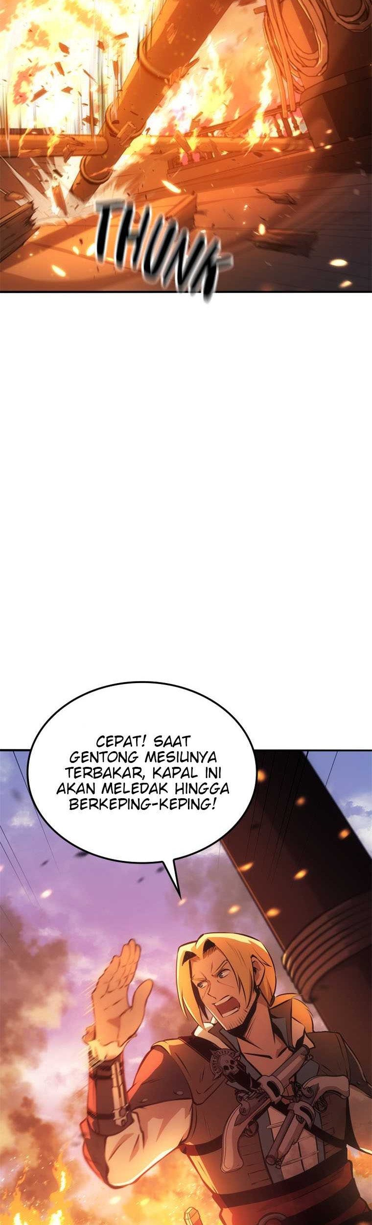 Assassin’s Creed chapter 26 halaman 3