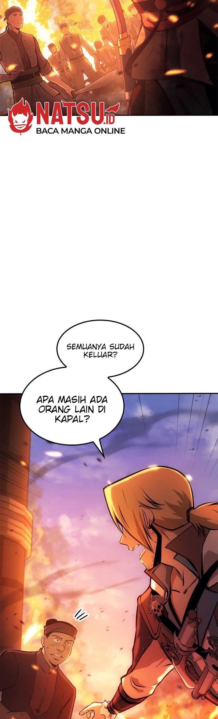 Assassin’s Creed chapter 26 halaman 4