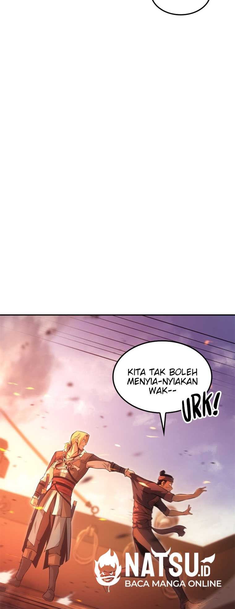 Assassin’s Creed chapter 26 halaman 6