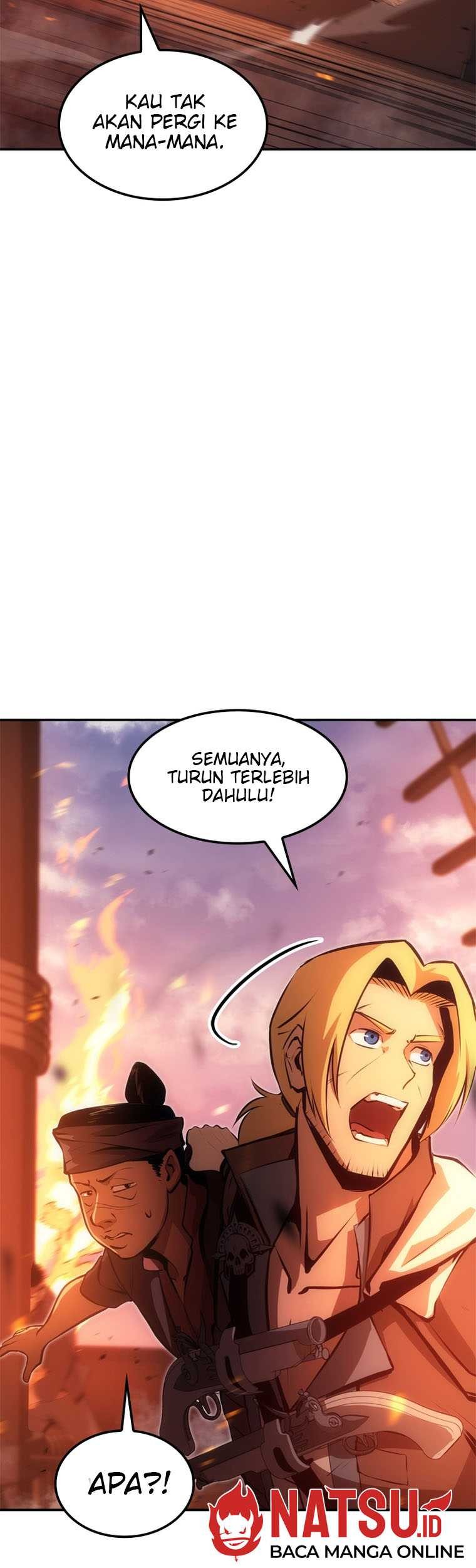 Assassin’s Creed chapter 26 halaman 7