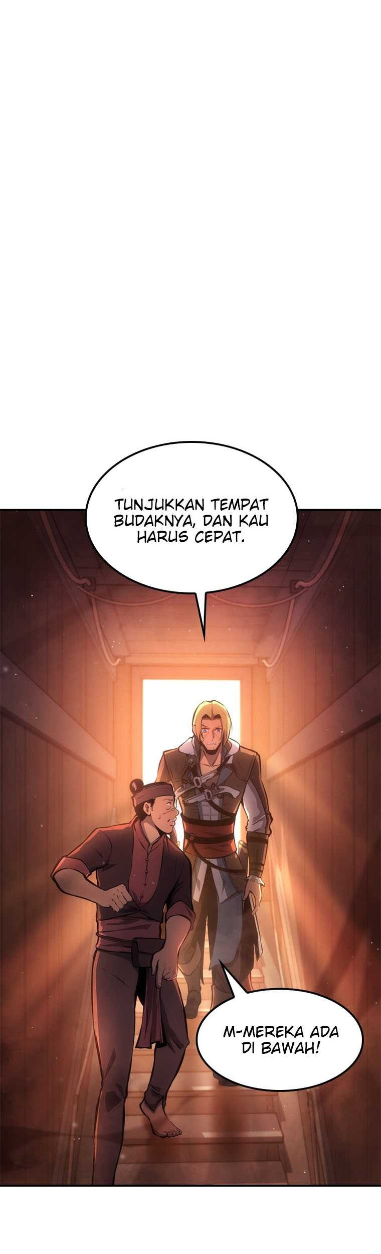 Assassin’s Creed chapter 26 halaman 8