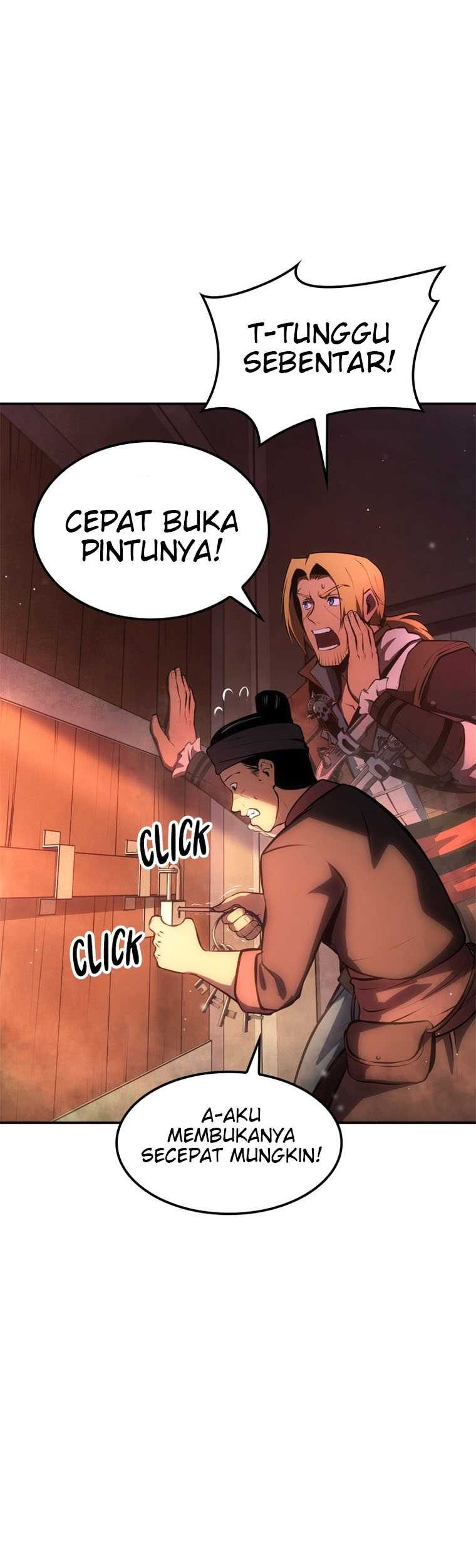 Assassin’s Creed chapter 26 halaman 10