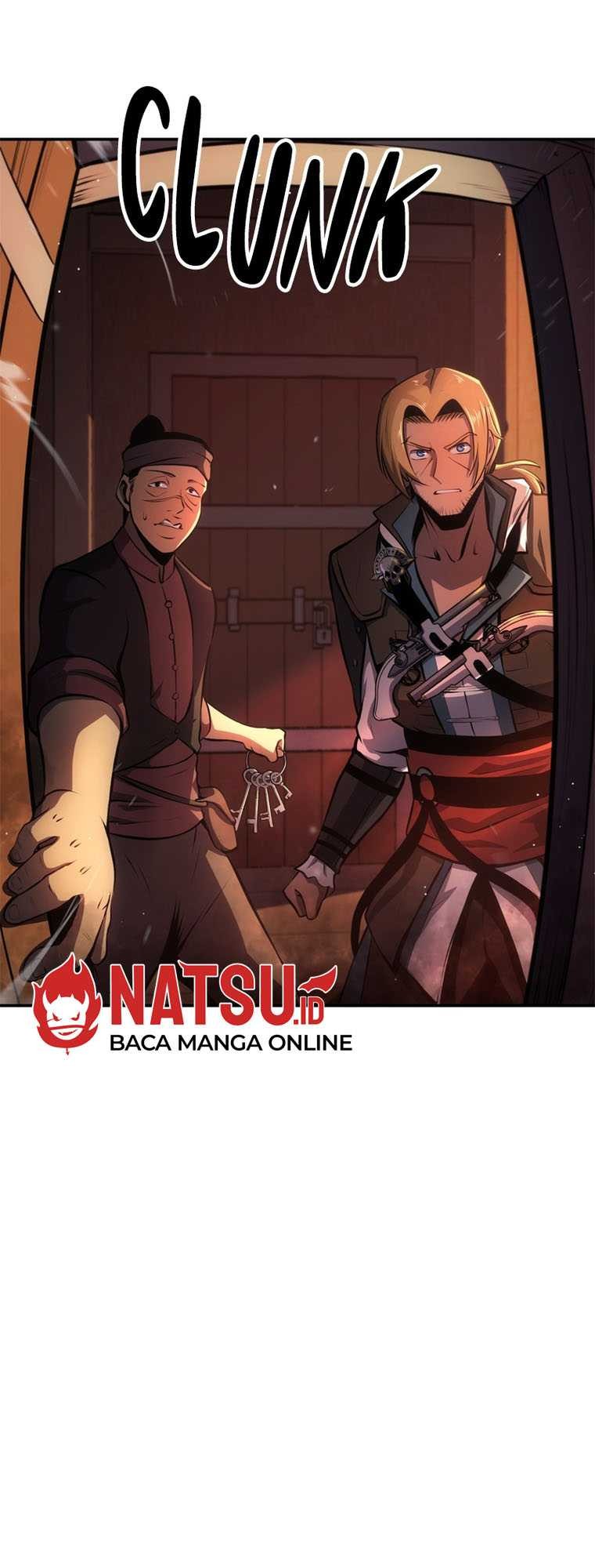 Assassin’s Creed chapter 26 halaman 11