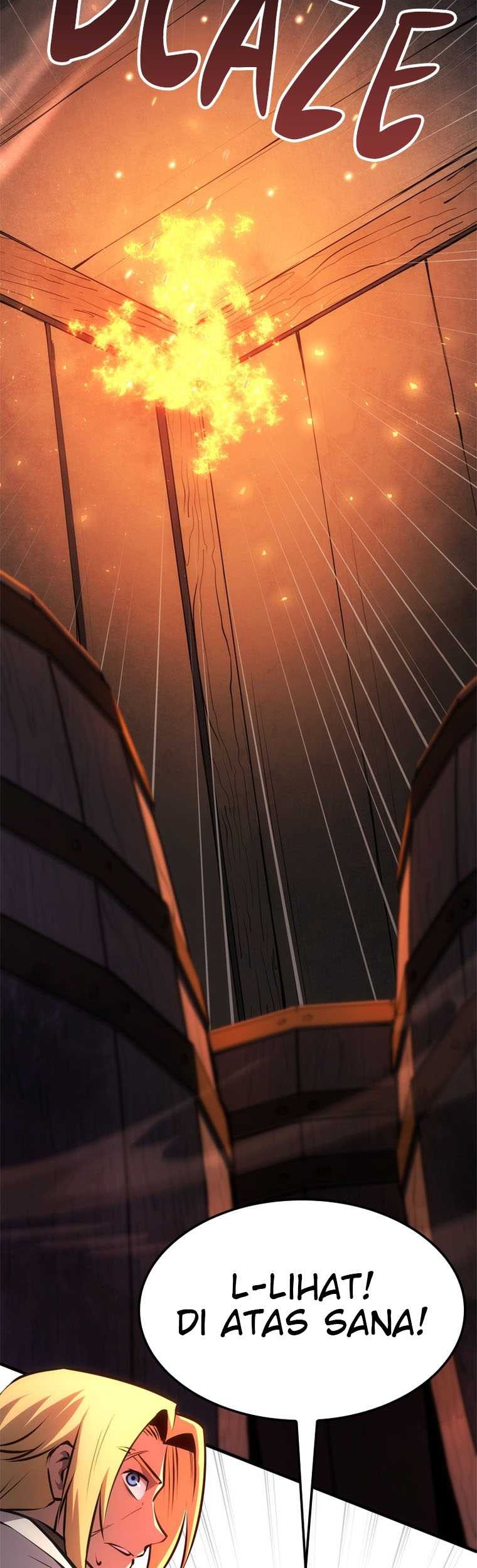 Assassin’s Creed chapter 26 halaman 19