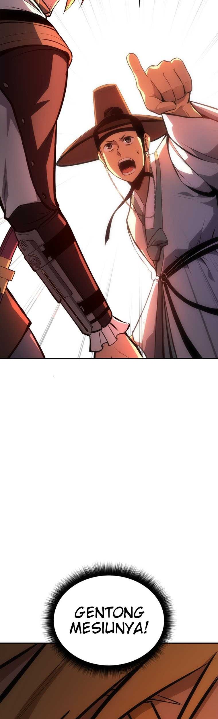 Assassin’s Creed chapter 26 halaman 20
